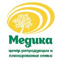 Клиника репродукции и планирования семьи «Медика»