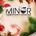 Minor