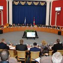 Орловский областной Совет народных депутатов