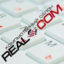 Компьютерный магазин "Realcom"