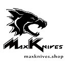 Мир ножей от maxknives.shop