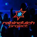 ★Rabinovich Project★