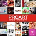 PROART - CENTER OF PERFOMING ARTS