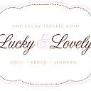 Lucky and Lovely:*