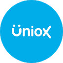 Математика и чтение Uniox