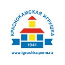 Краснокамская игрушка