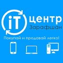 IT-Центр Зарафшан (компьютерная барахолка)