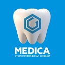 Медика стоматология