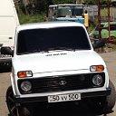 Lada Niva4x4