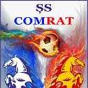 Женская футбольная команда "ȘS Comrat"