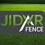 Jidar Fence - вечнозелёный забор