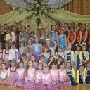 Детский танцевальный коллектив "НАДЕЖДА"
