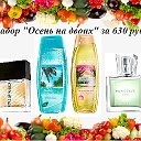 Avon " Яна Багреева"