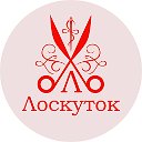 Лоскуток  Пряжа Товары для рукоделия СПб