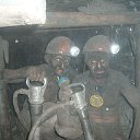 Мы-шахтёры Донбасса