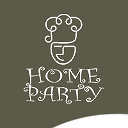 "Home Party" доставка банкетных блюд.