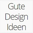 Gute Design Ideen - Разработка сайтов в Германии
