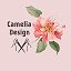 Camelia Design Эксклюзивная вышивка
