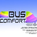 bus comfort