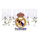 REAL MADRID