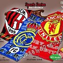 AC.Milan,Real Madrir,Manchester United,