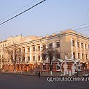 Орловский музыкальный колледж(ОМУ)