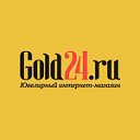 Gold24.ru - Ювелирный интернет-магазин