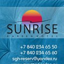 Sunrise Garden Hotel