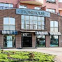 Салон STONEHOUSE