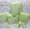 Купить мыло ручной работы в Донецке, Yulia Soap