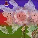 Наша Родина Азербайджан
