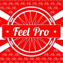 Feel Pro ВЕЛОПРОКАТ В НОВОСИБИРСКЕ