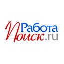 РаботаПоиск. Все вакансии России