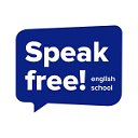 Speak Free Chita Школа английского языка в Чите