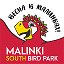 Южный парк птиц "Малинки"