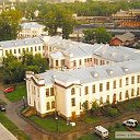 ЖД больница Рыбинск