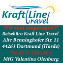 Kraft Line Travel