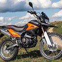 IRBIS XR 250R