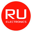 RU Electronics - электронные компоненты оптом.