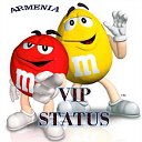 ♥ VIP STATUS ♥