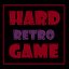 HARD RETRO GAME
