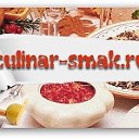 Culinar-smak