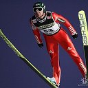 Ski jumping