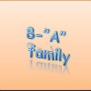 8-"A"family