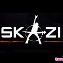 SKAZI