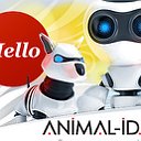 Animal-ID - Единая База чипированных животных