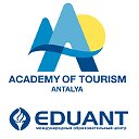 EDUANT Академия Туризма в Турции