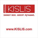 Женская одежда фабрики KISLIS (удобно и недорого)