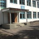 Белагашская средняя школа