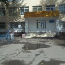 Дамсинская средняя школа им.В.П. Кузьмина